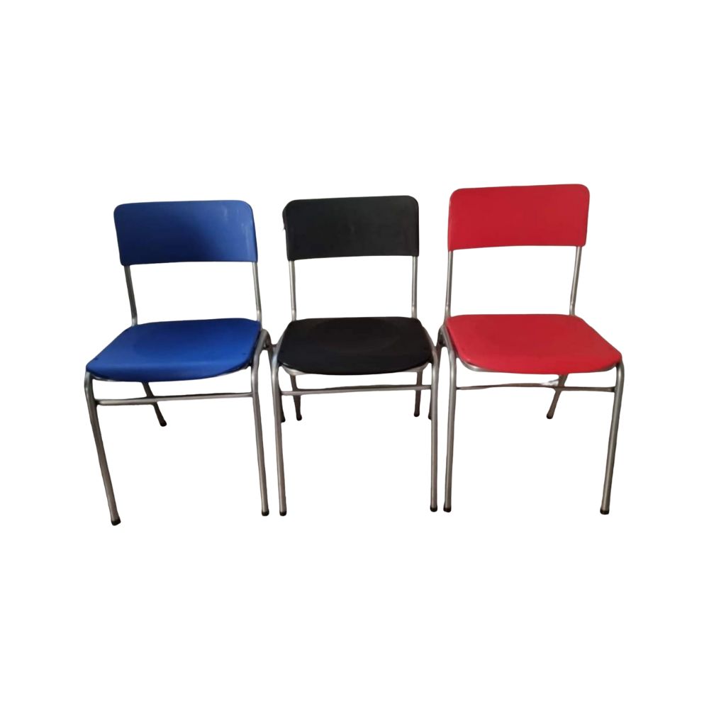 Silla Modelo Polipropileno