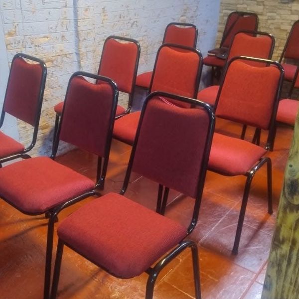 Silla Modelo Conferencia - Imagen 2
