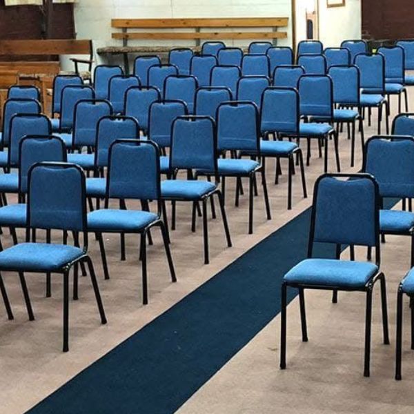 Silla Modelo Conferencia - Imagen 3