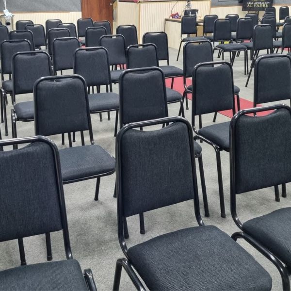 Silla Modelo Conferencia - Imagen 4