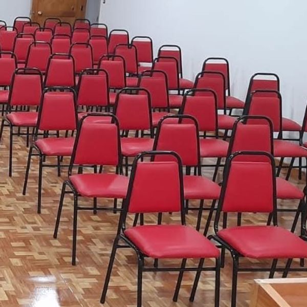 Silla Modelo Auditorio - Imagen 4